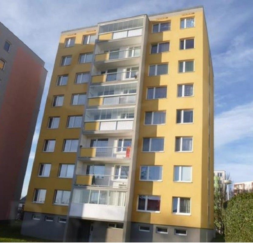 Prodej byt 3+1 - U Katovny, Litoměřice, 66 m²