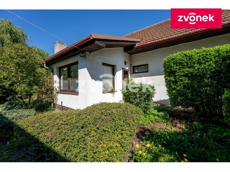 Rodinné domy, Zádveřice, Zádveřice-Raková, 230 m²