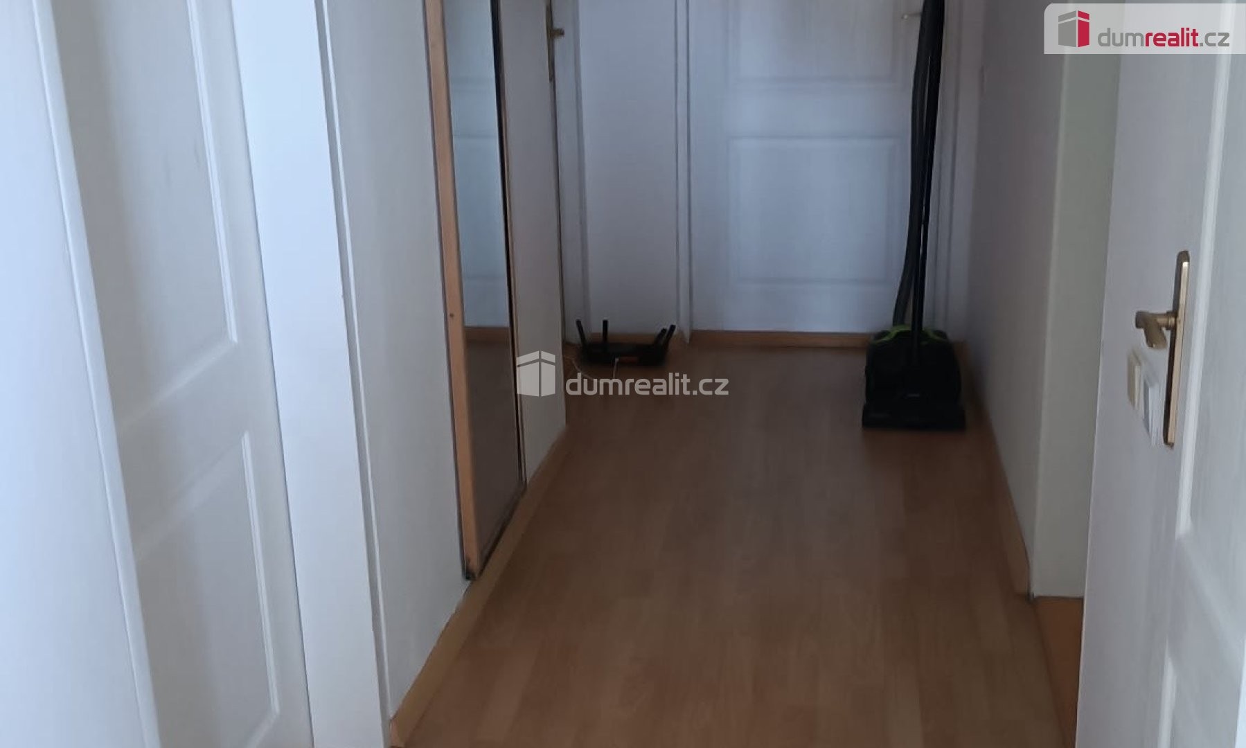 Pronájem byt 5+1 - K údolí 1503, Praha Modřany, 15 m² - 5