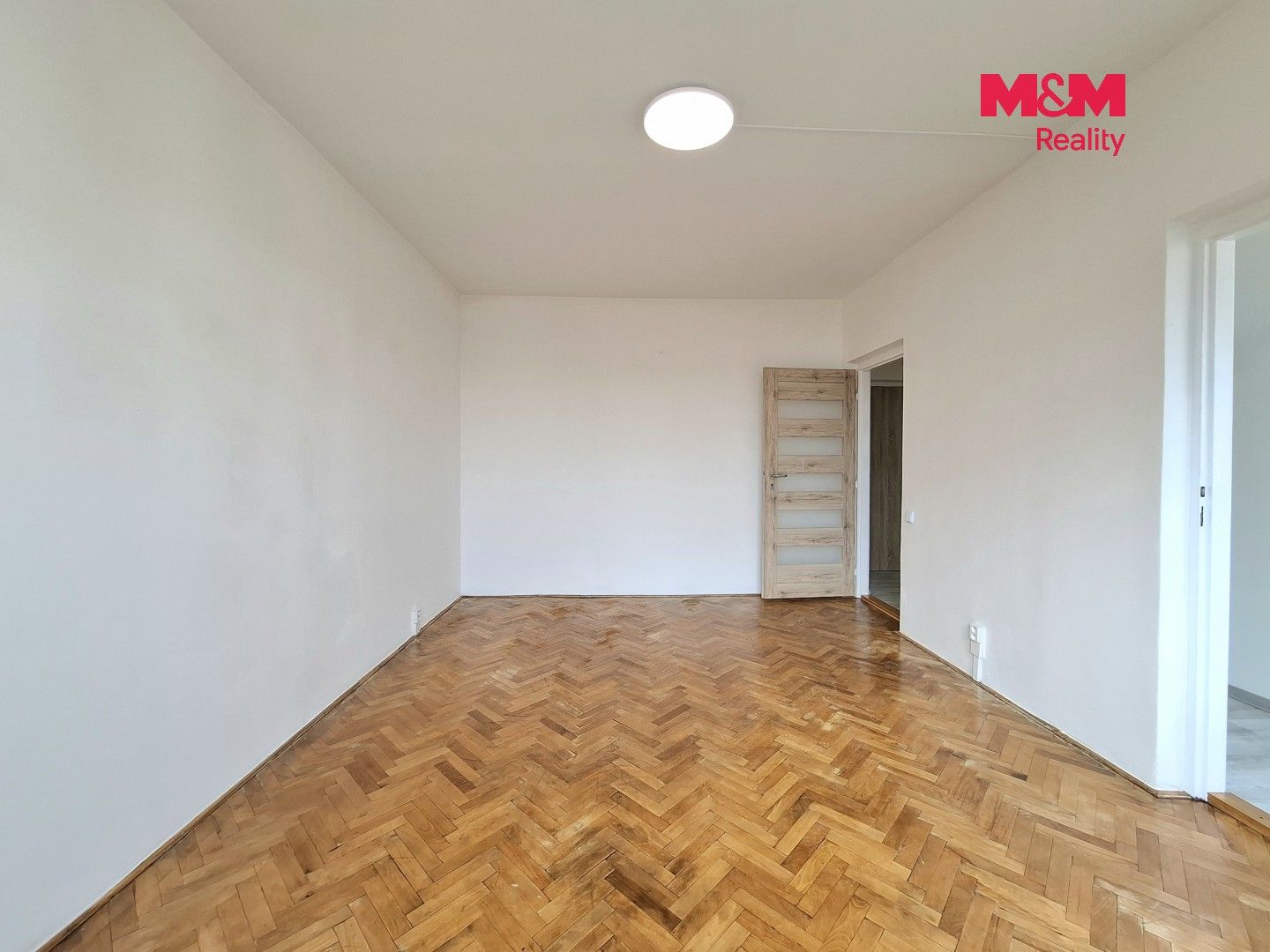 Byt 1+1 · 36 m² · Čs. armády, Habartov - 4