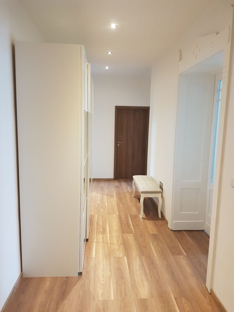 3+kk, Kotkova, Dvůr Králové nad Labem - Dvůr Králové nad Labem, Královéhradecký kraj, 97 m² - 1