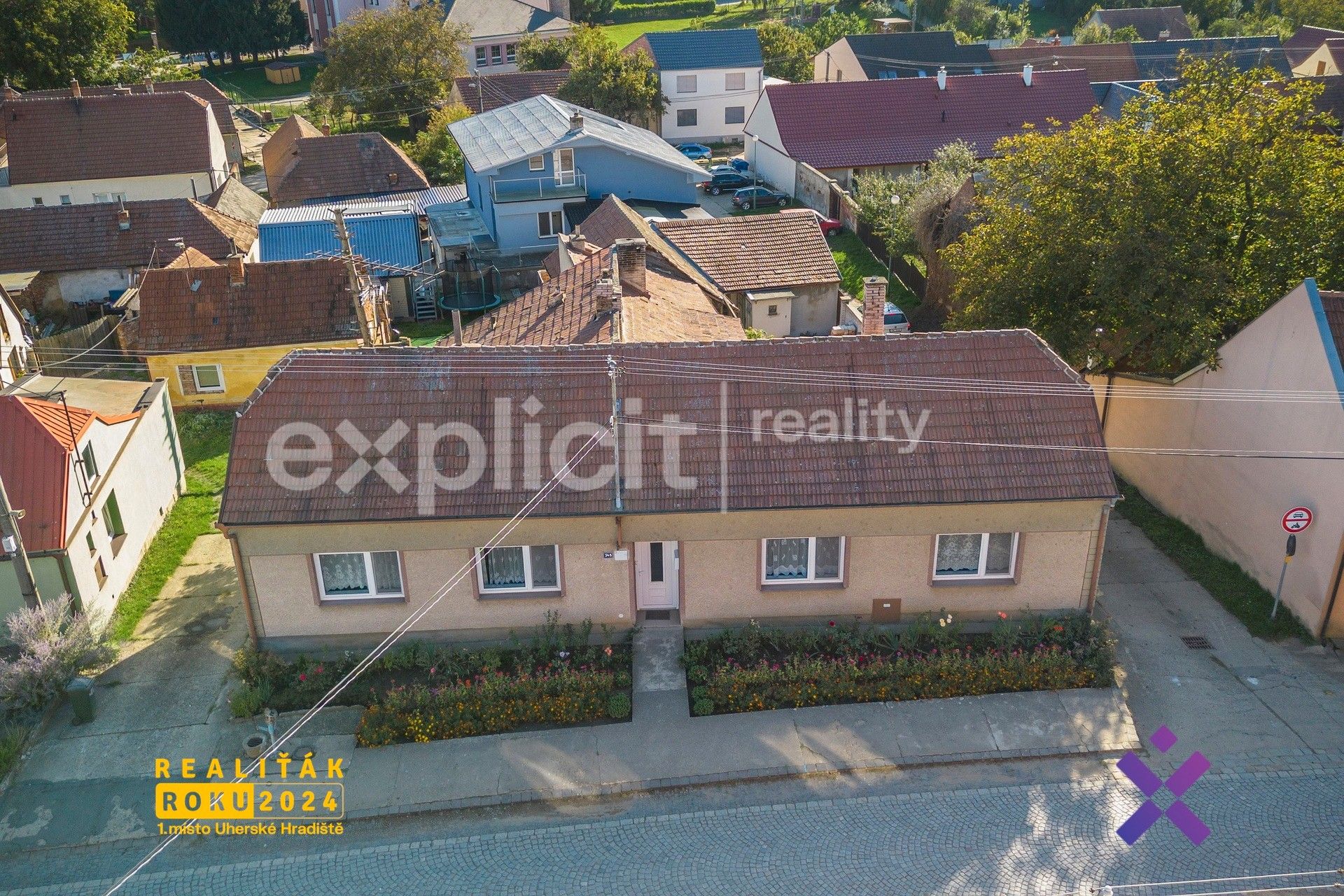 Prodej rodinný dům - Domanín, 157 m²