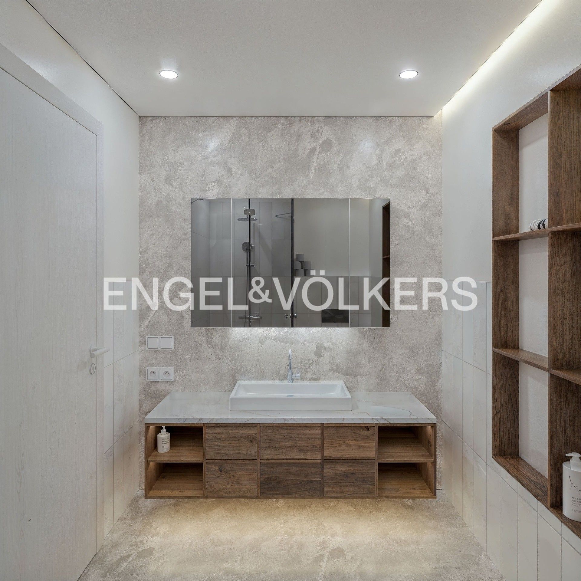 Prodej byt 2+kk - Dalimilova 728, Praha Žižkov, 65 m² - 5