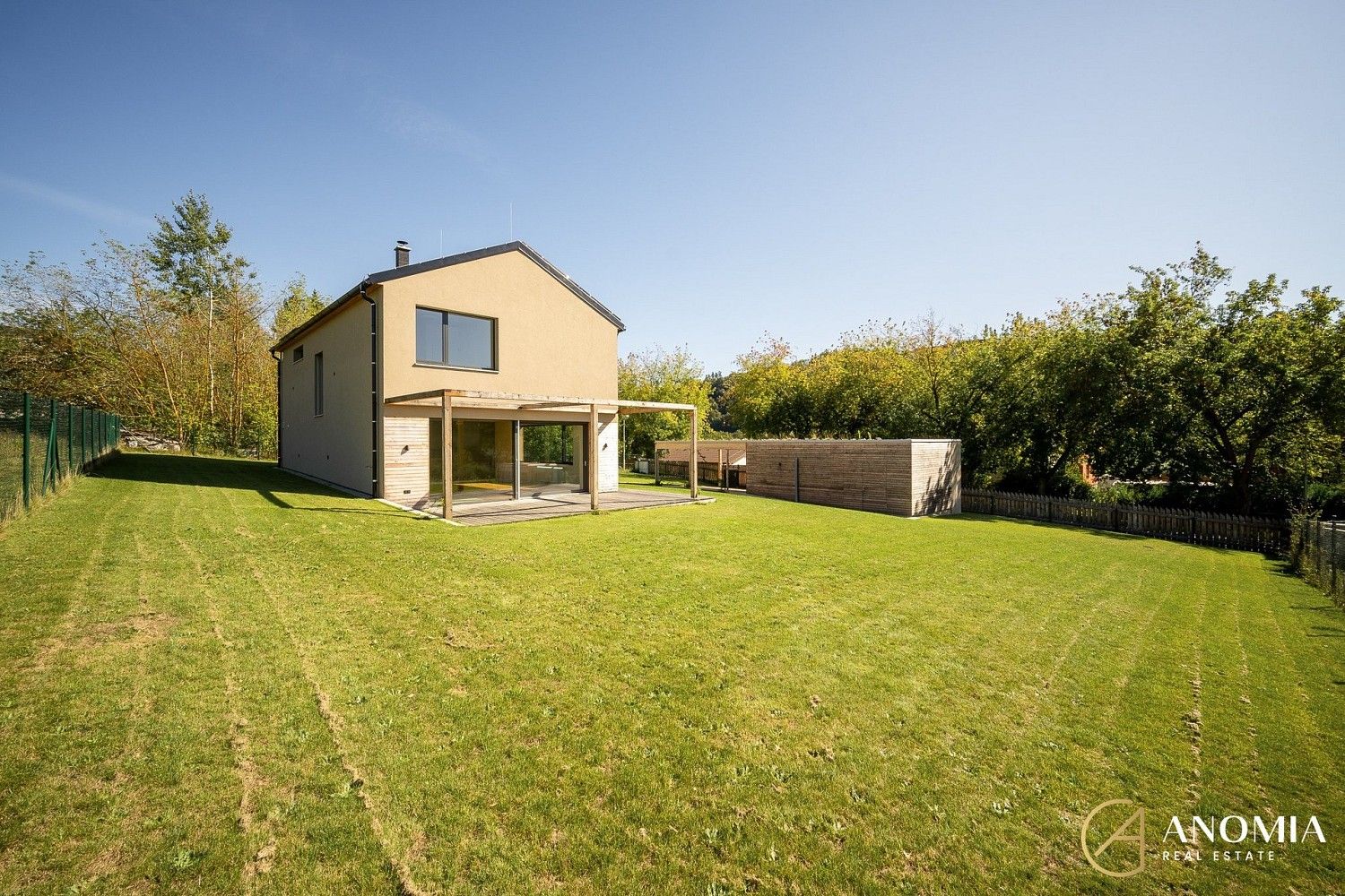 Rodinný dům · 157 m² · Chocerady, okres Benešov, Středočeský kraj - 4