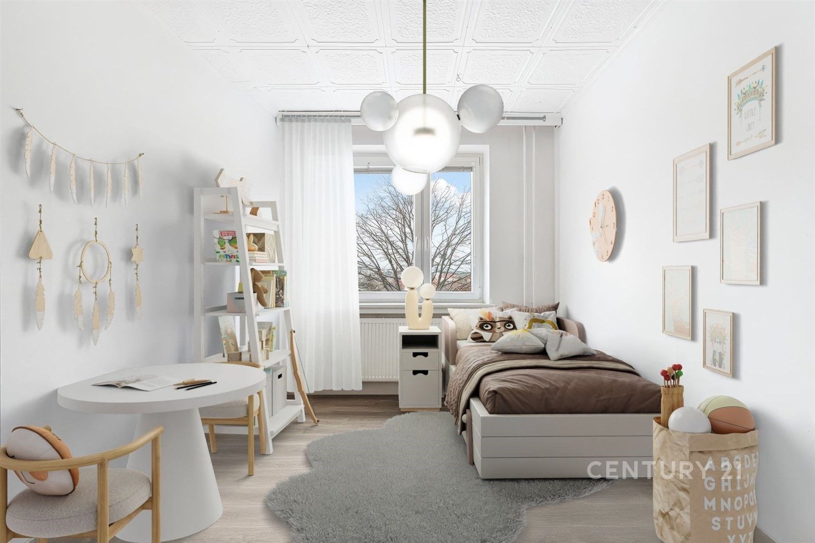 3+1, Na Bítýškách , Veverská Bítýška, 67 m² - 2