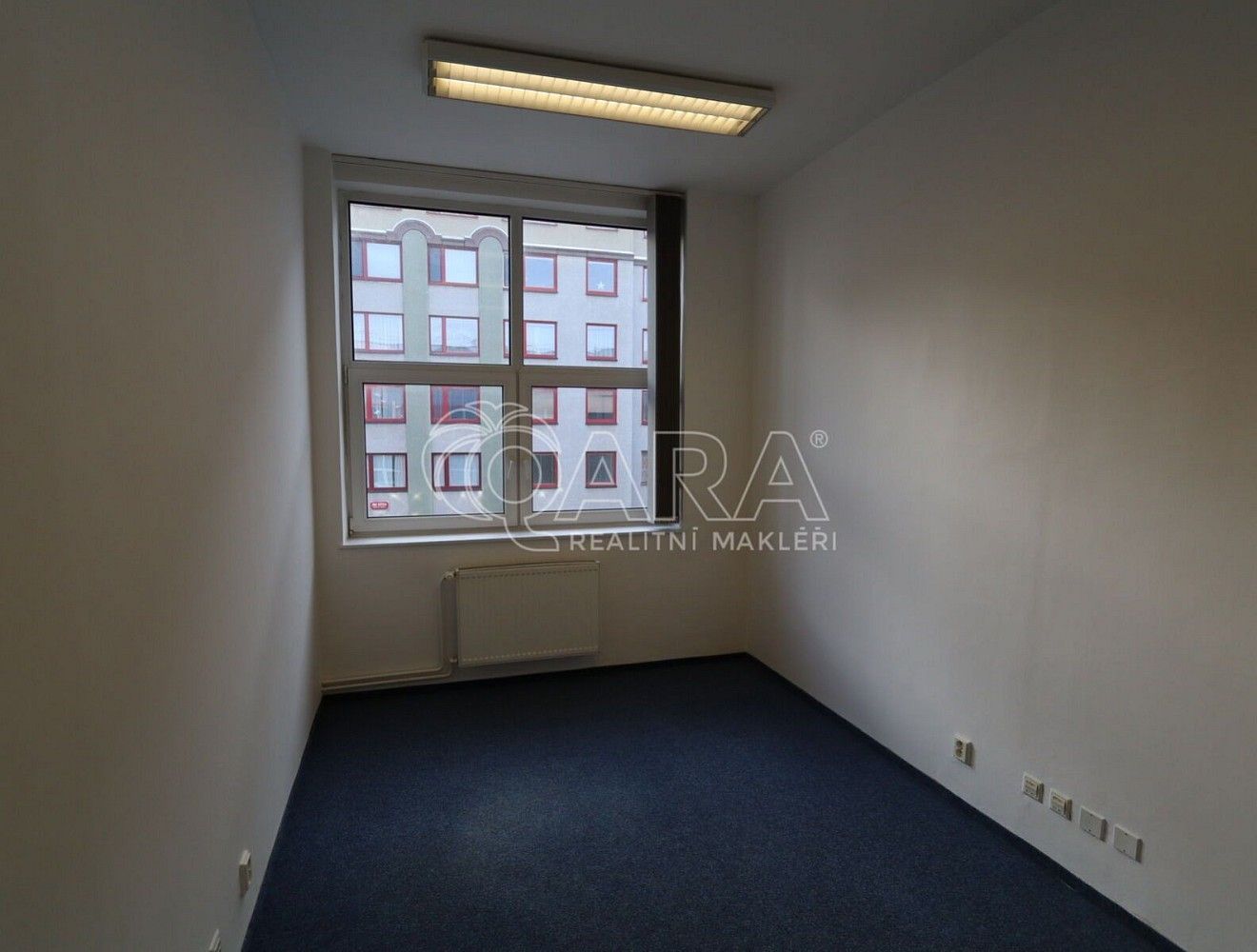 Kanceláře, Praha - Kunratice, okres Praha 4, Hlavní město Praha, 27 m² - 2