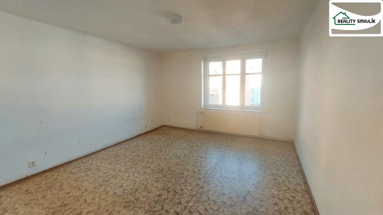 Byt 3+1 · 84 m² · Karlova 997, Cheb - 3
