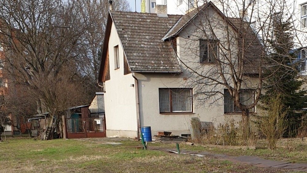 Prodej dům - Otrokovice, 765 02, 110 m²