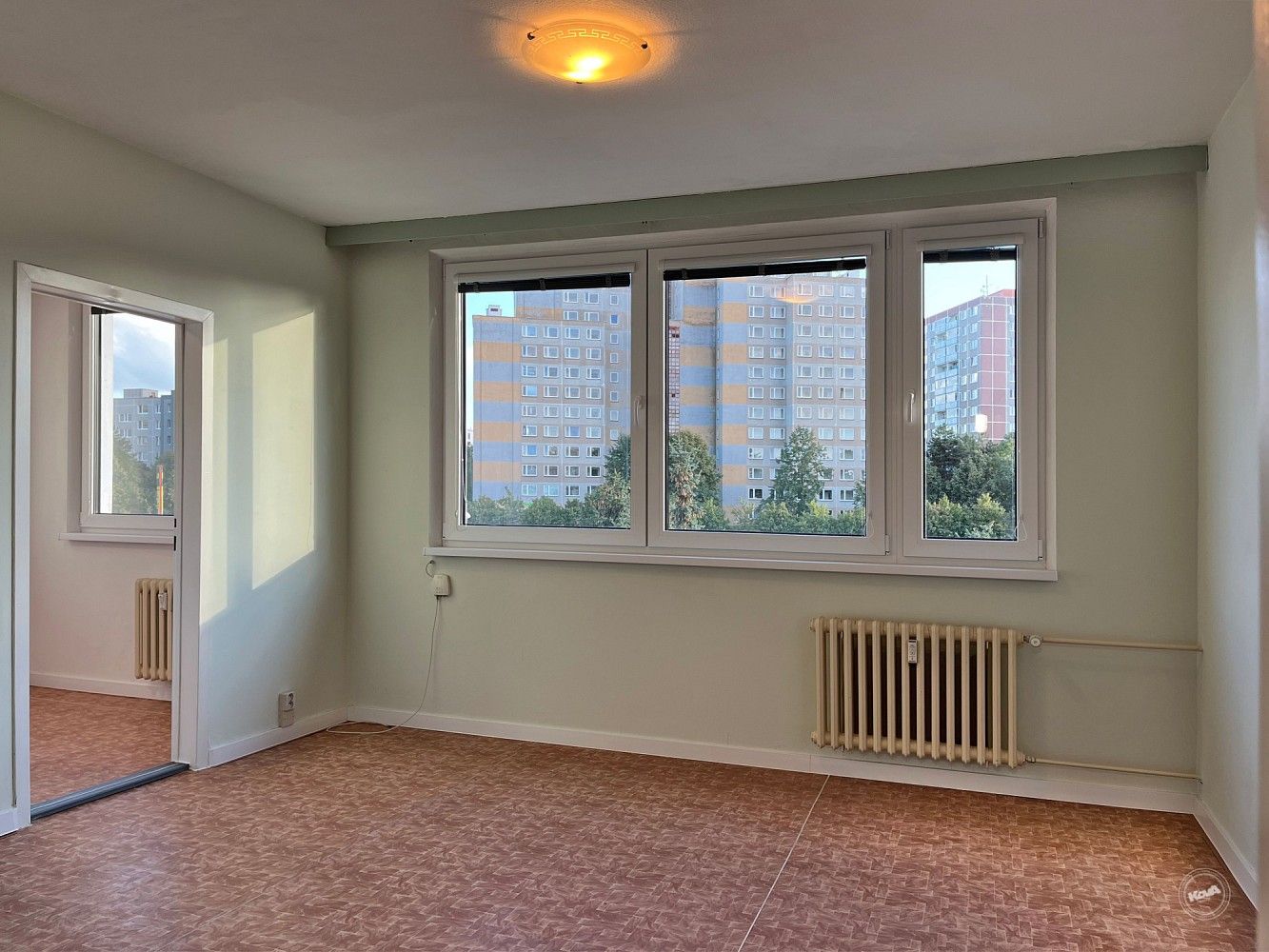 2+1, Praha - Hlubočepy, okres Praha 5, Hlavní město Praha, 45 m²