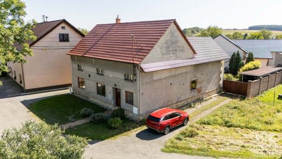 Rodinné domy, Domaželice u Přerova, 751 15