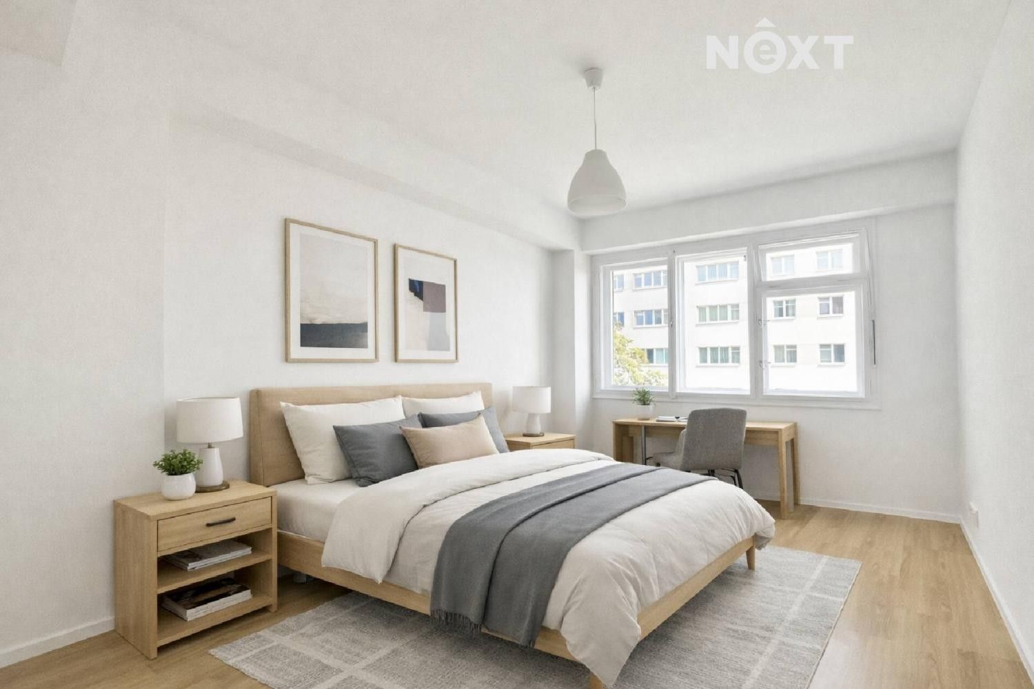 Prodej byt 3+1 - Vršovice, Praha, 72 m²