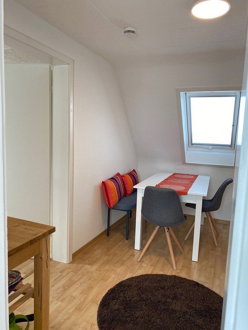 1+kk, , Bádensko-Württembersko, 31 m² - 2