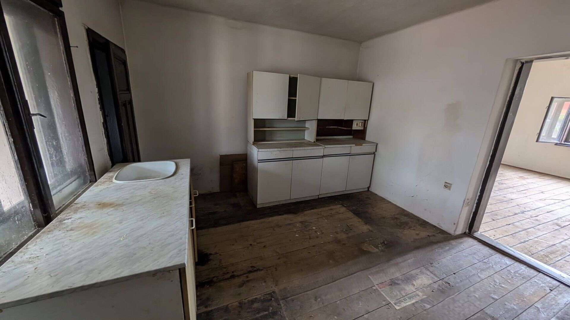 Prodej rodinný dům - Zaječí hora, Brno, 75 m² - 5