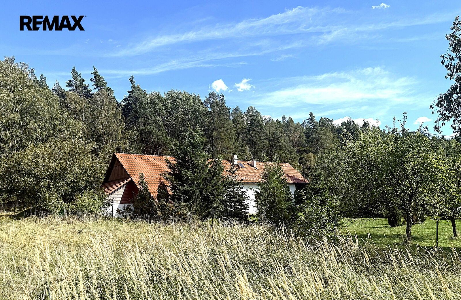 Rodinný dům · 120 m² · Radošovice Onšovice - 3