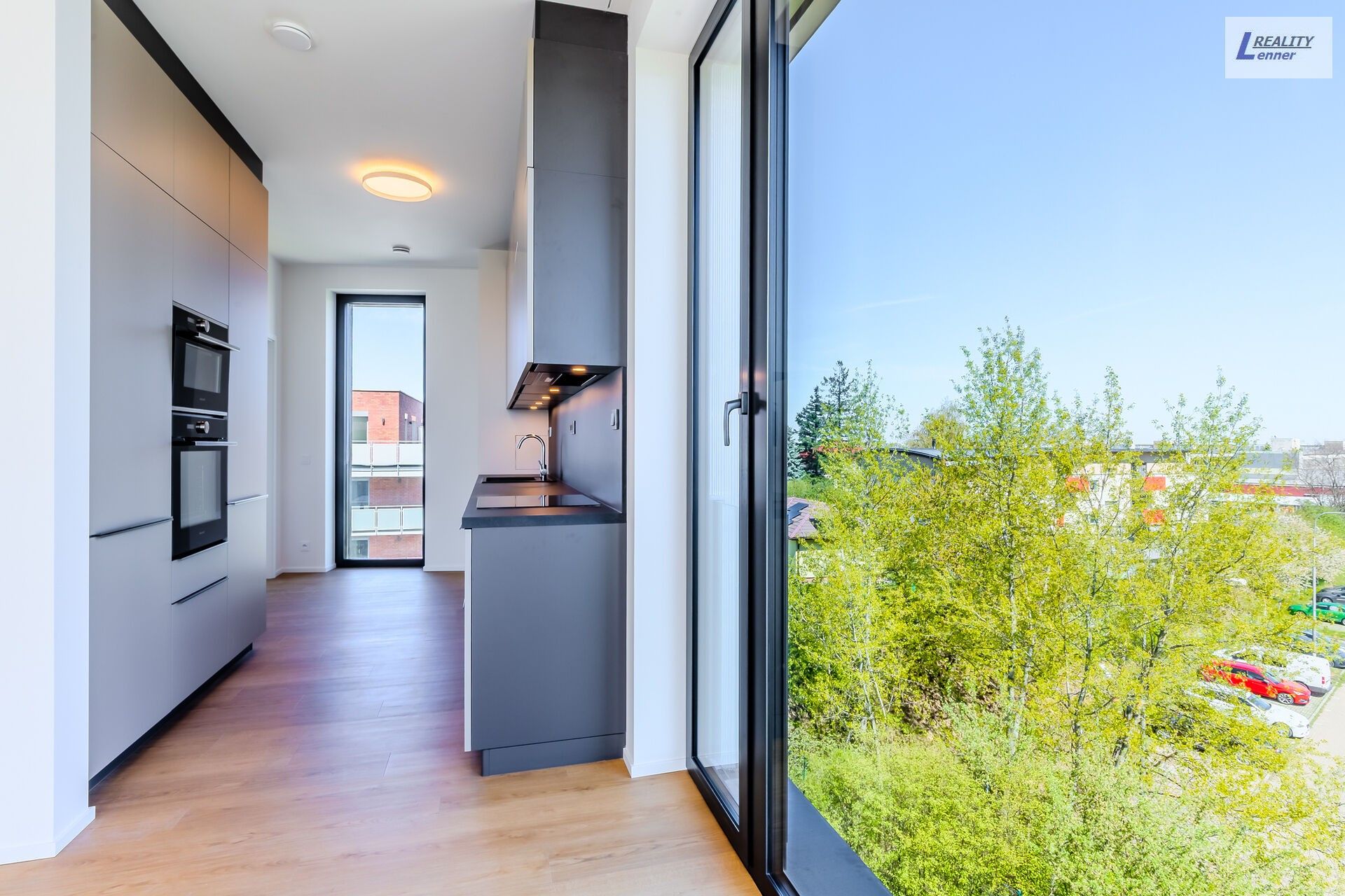 Byt 2+kk · 75 m² · Do zahrádek II  , Praha Třebonice - 3