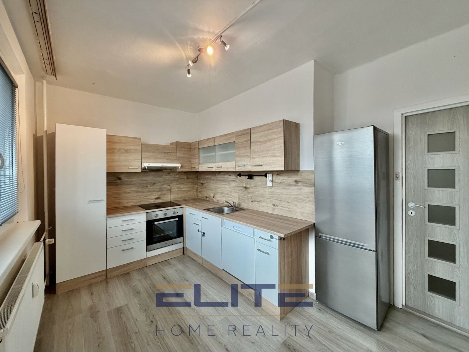 3+1, Sametová 734, Liberec, 70 m²