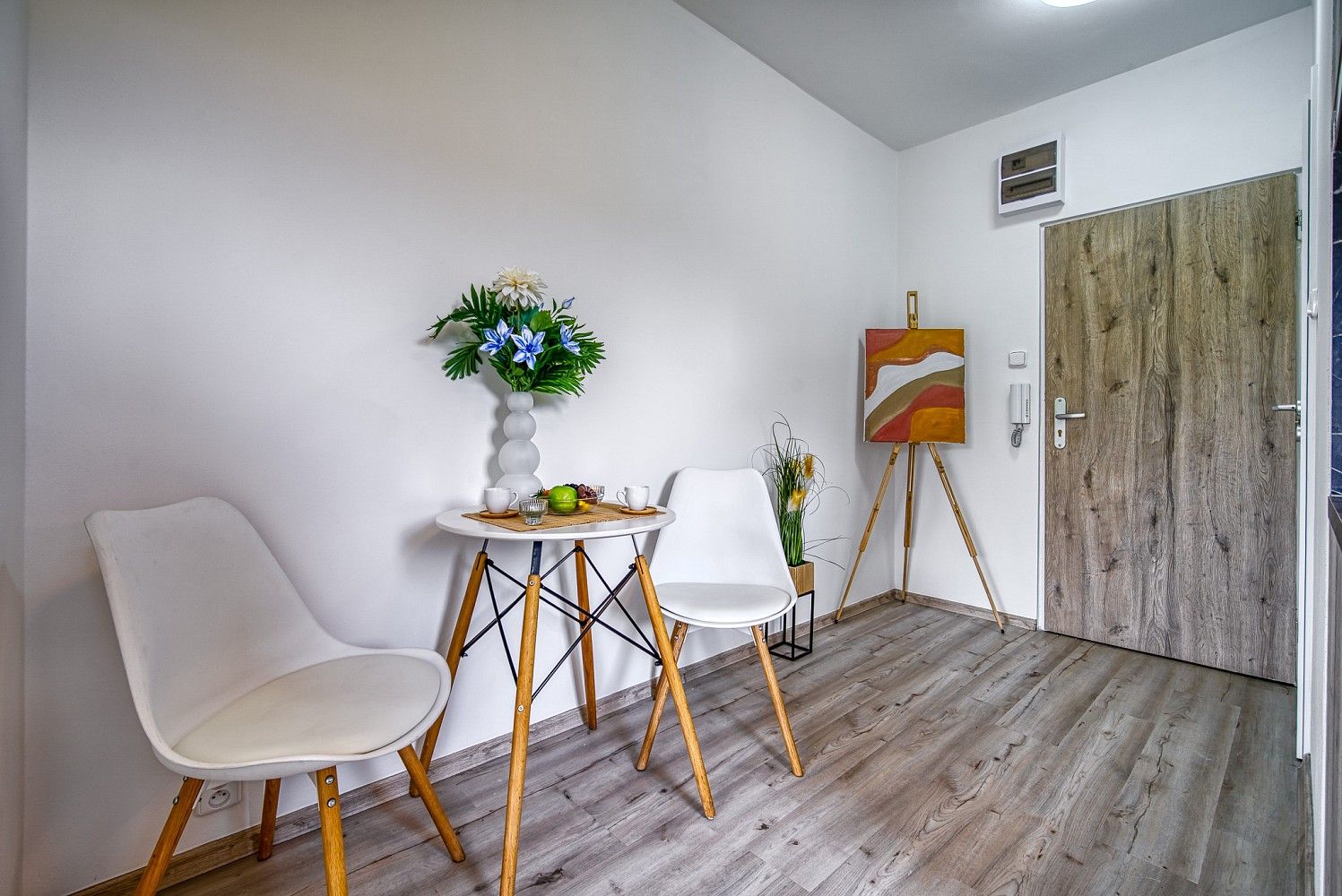 Byt 1+kk · 25 m² · Radniční, Tanvald, okres Jablonec nad Nisou - 3