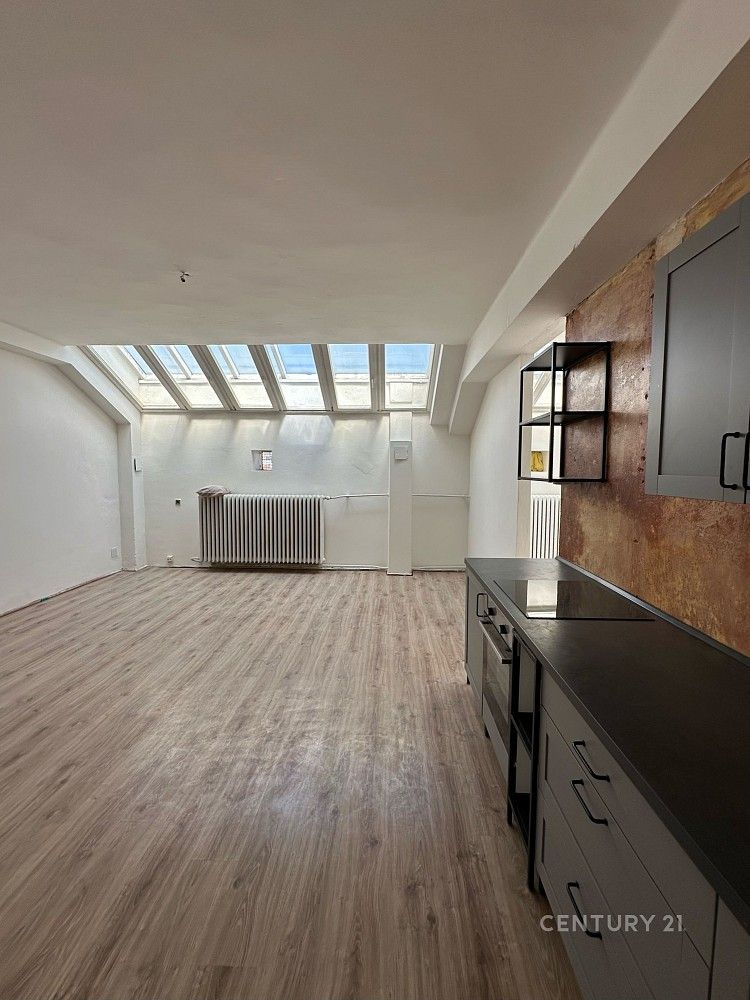 Nemovitost, 26 m²