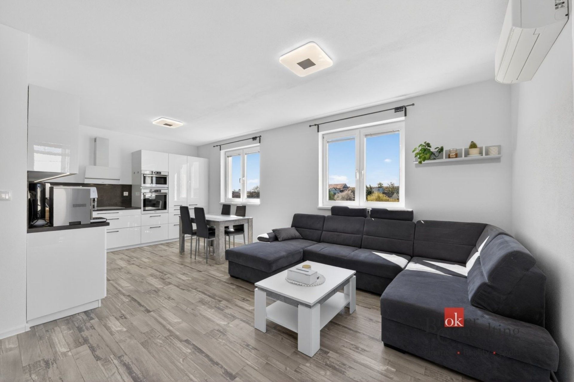 4+kk, Vochov, 80 m² - 1