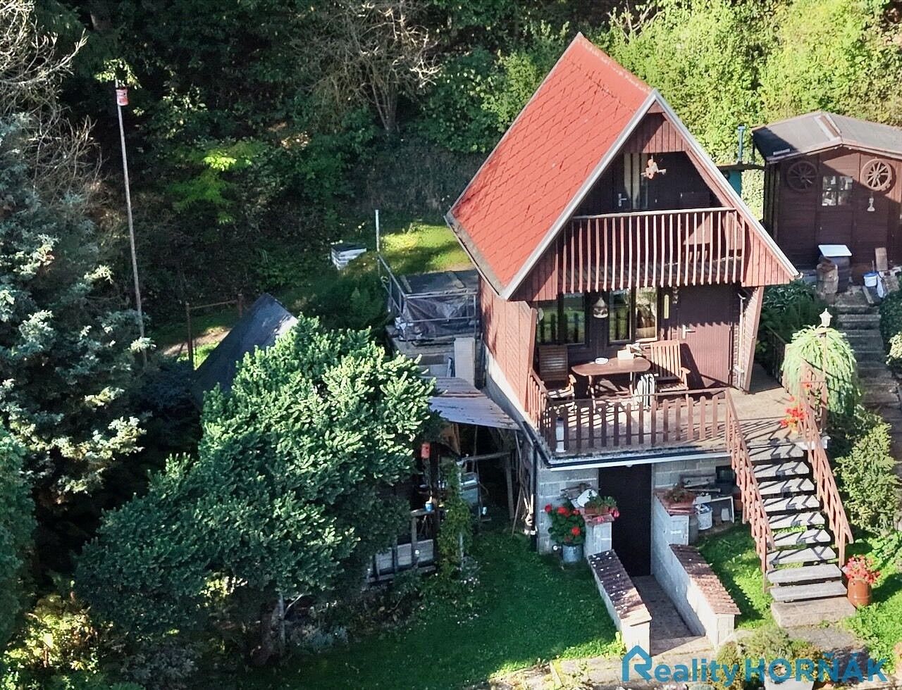 Prodej chalupa - Bechyně, okres Tábor, Jihočeský kraj, 29 m² - 1