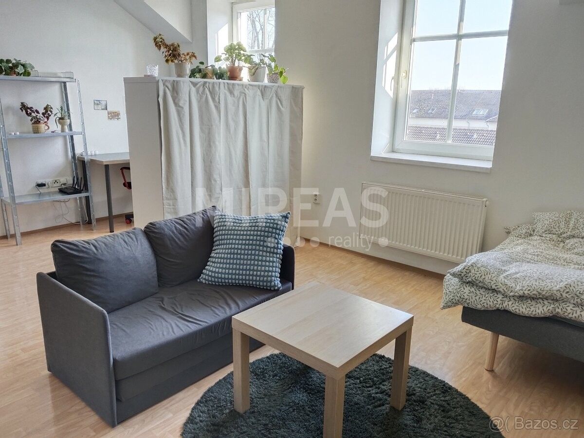 Pronájem byt - Milovice nad Labem, 289 24