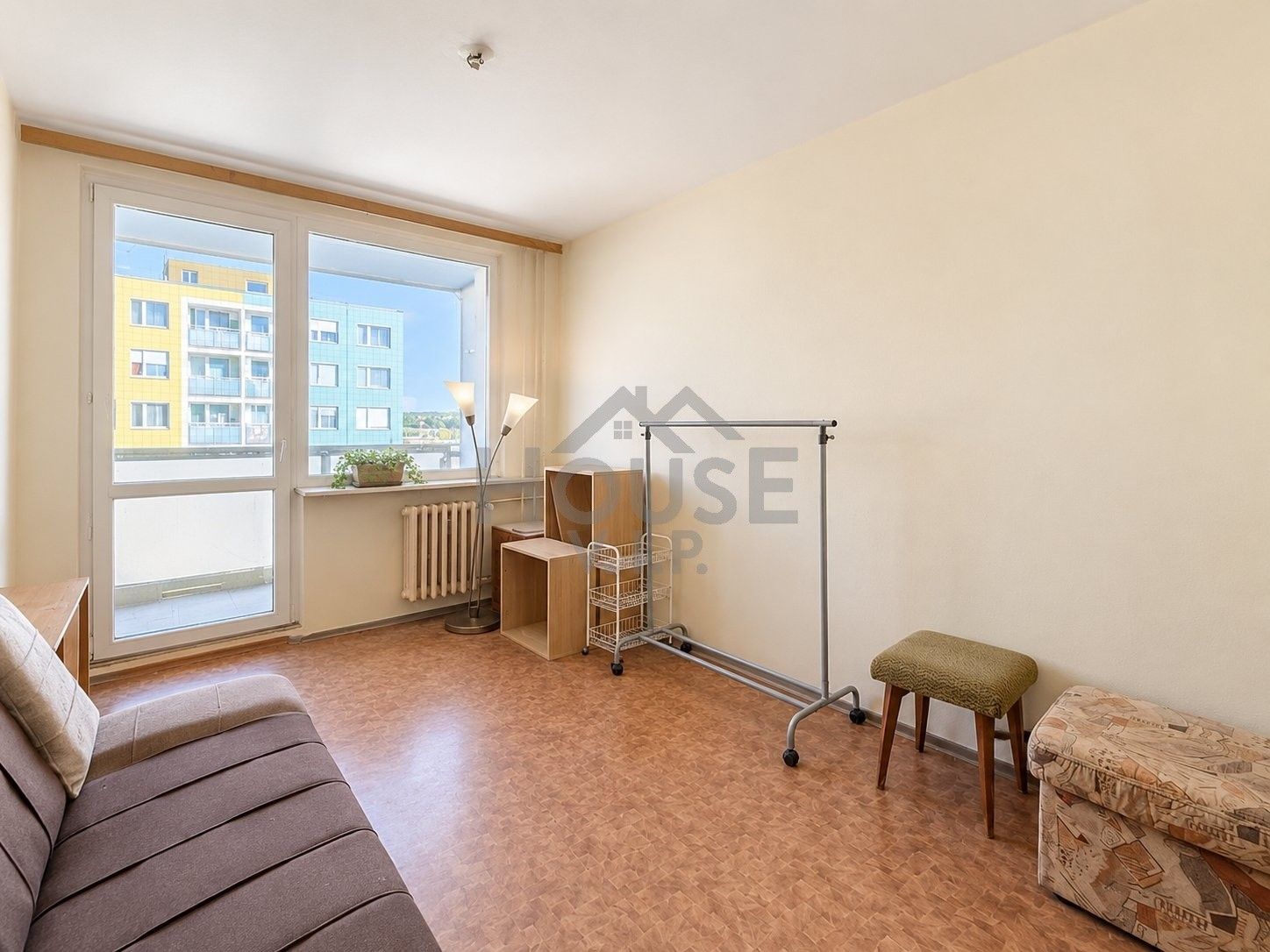 Byt 3+kk · 63 m² · Kpt. Stránského, Praha Černý Most - 3