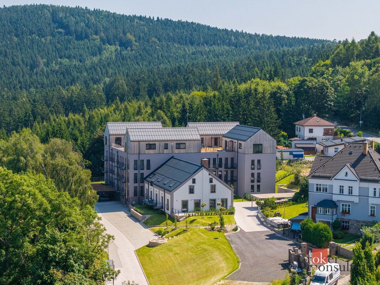 1+kk, Jablonec nad Nisou - Kokonín, Liberecký kraj, 51 m² - 1