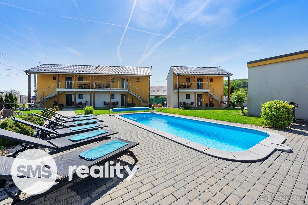 Prodej ostatní - Milovice u Mikulova, 691 88