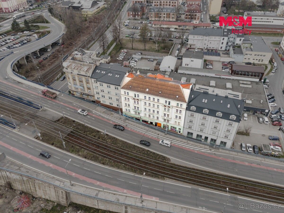 Nemovitost · Ostrava, 702 00 - 3