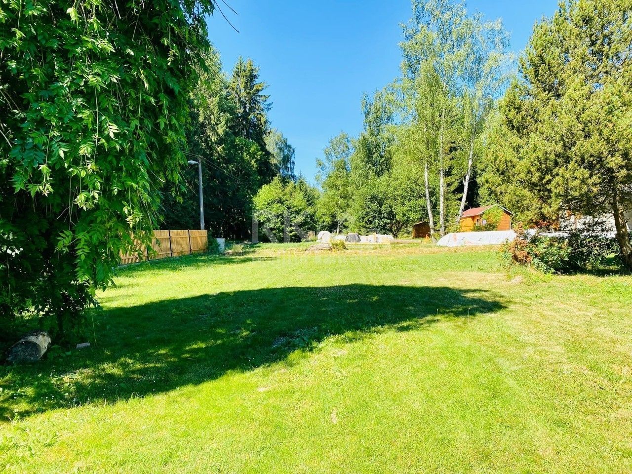Prodej pozemek pro bydlení - Sekerské Chalupy, Stará Voda, 850 m² - 5