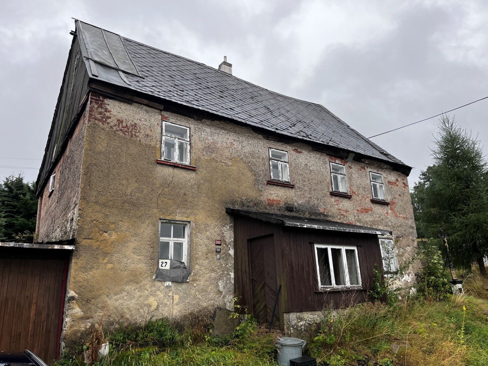 Prodej chata - Horská, Vejprty - Vejprty, Ústecký kraj, 230 m² - 5