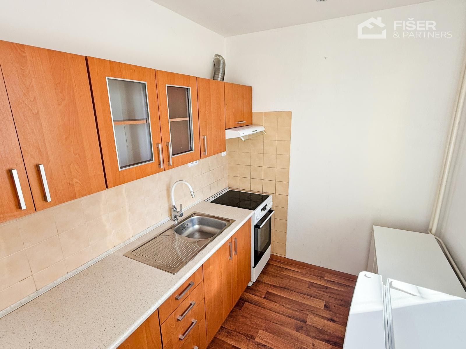 3+1, 1. máje, Rožnov pod Radhoštěm, 67 m²