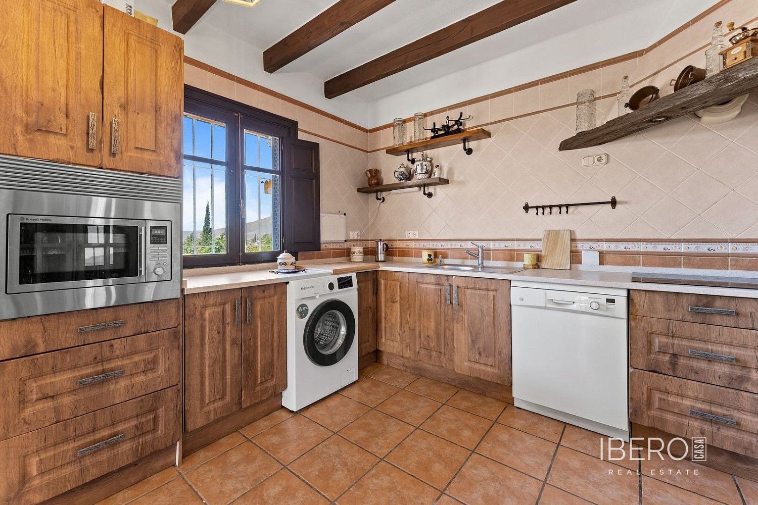 Rodinný dům · 284 m² · Mijas, ES - 4