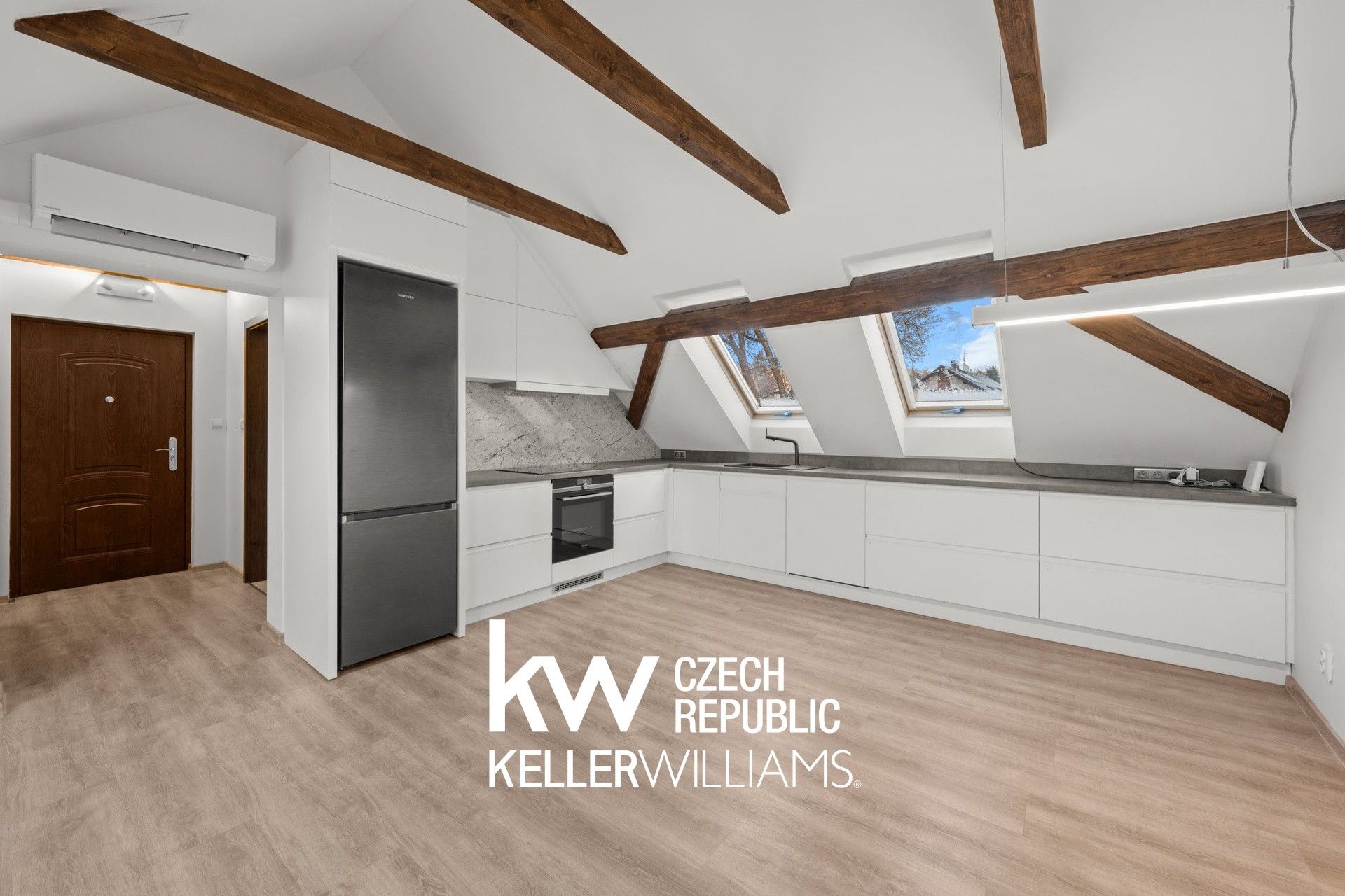 3+kk, Na Ovčíně, Beroun, 82 m²