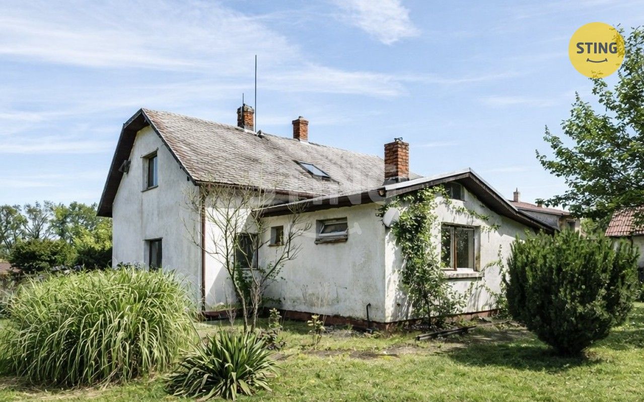 Prodej rodinný dům - Sedliště, 190 m² - 2