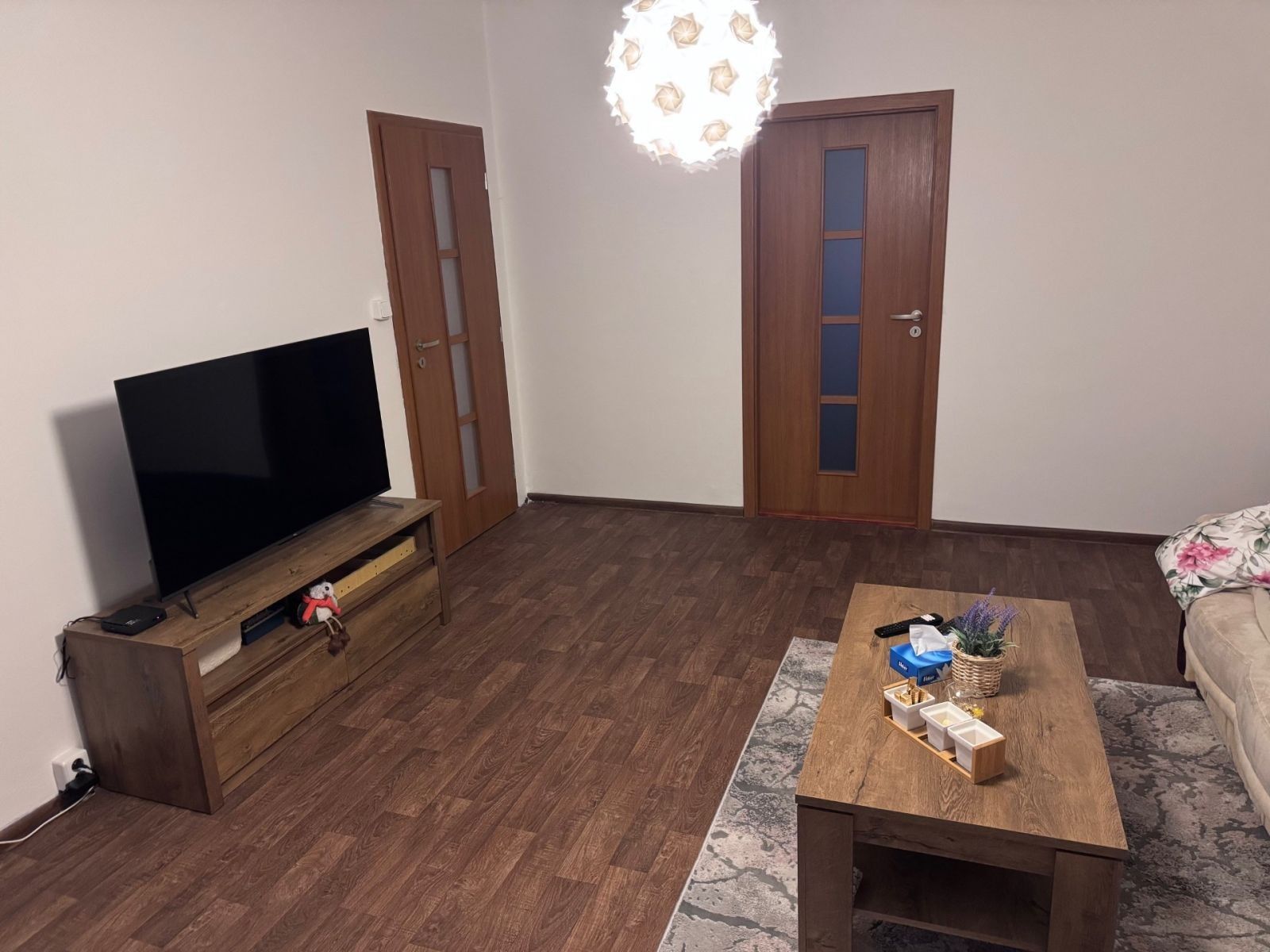 3+1, Karla Dvořáčka, Orlová - Horní Lutyně, Moravskoslezský kraj, 74 m² - 2
