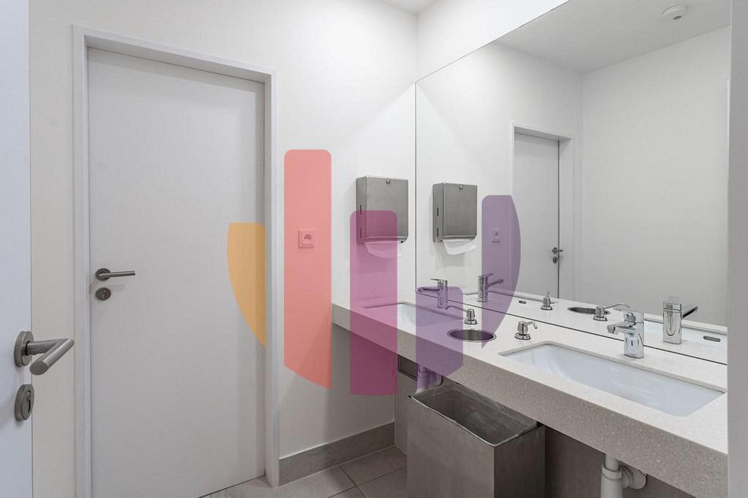 Pronájem kancelář - Praha - Nové Město, okres Praha 2, Hlavní město Praha, 219 m² - 5
