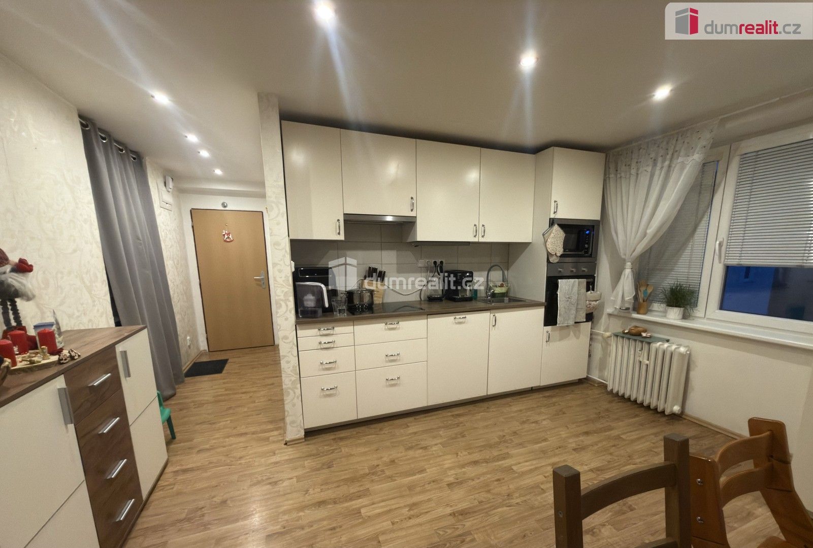 3+1, Pionýrů, Ústí nad Labem, 56 m²