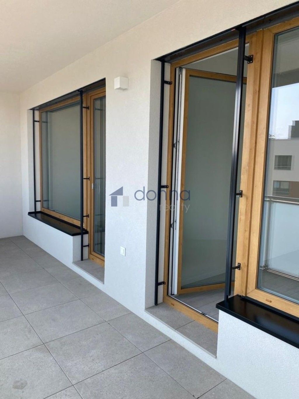 Pronájem byt 2+kk - U plynárny, Praha Michle, 56 m² - 5