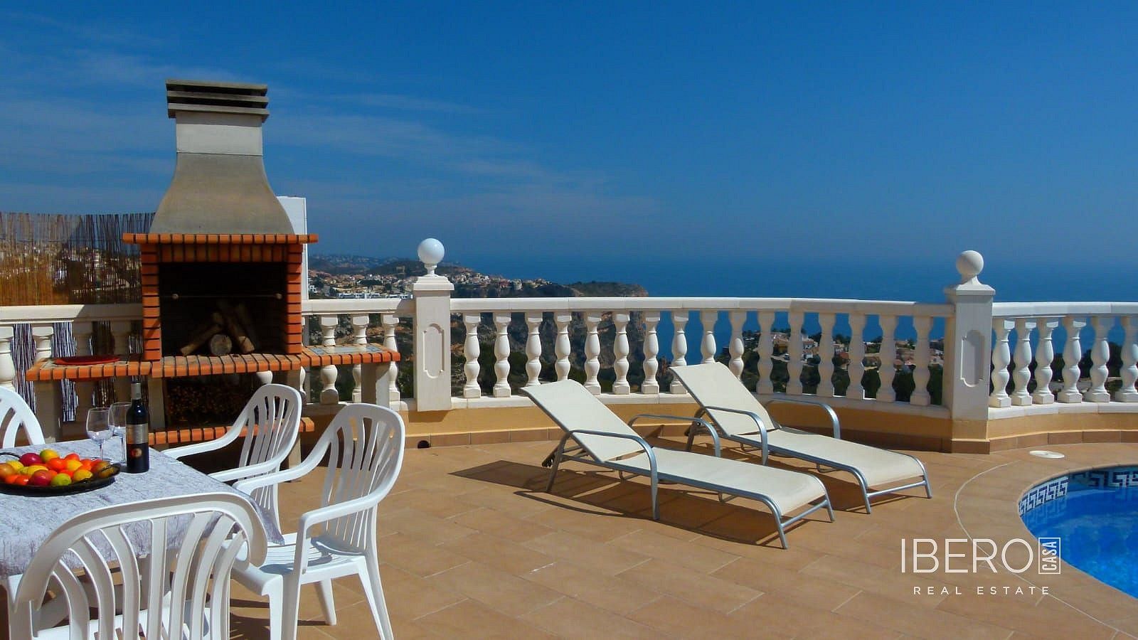 Rodinný dům · 300 m² · Cumbre del Sol, ES - 3