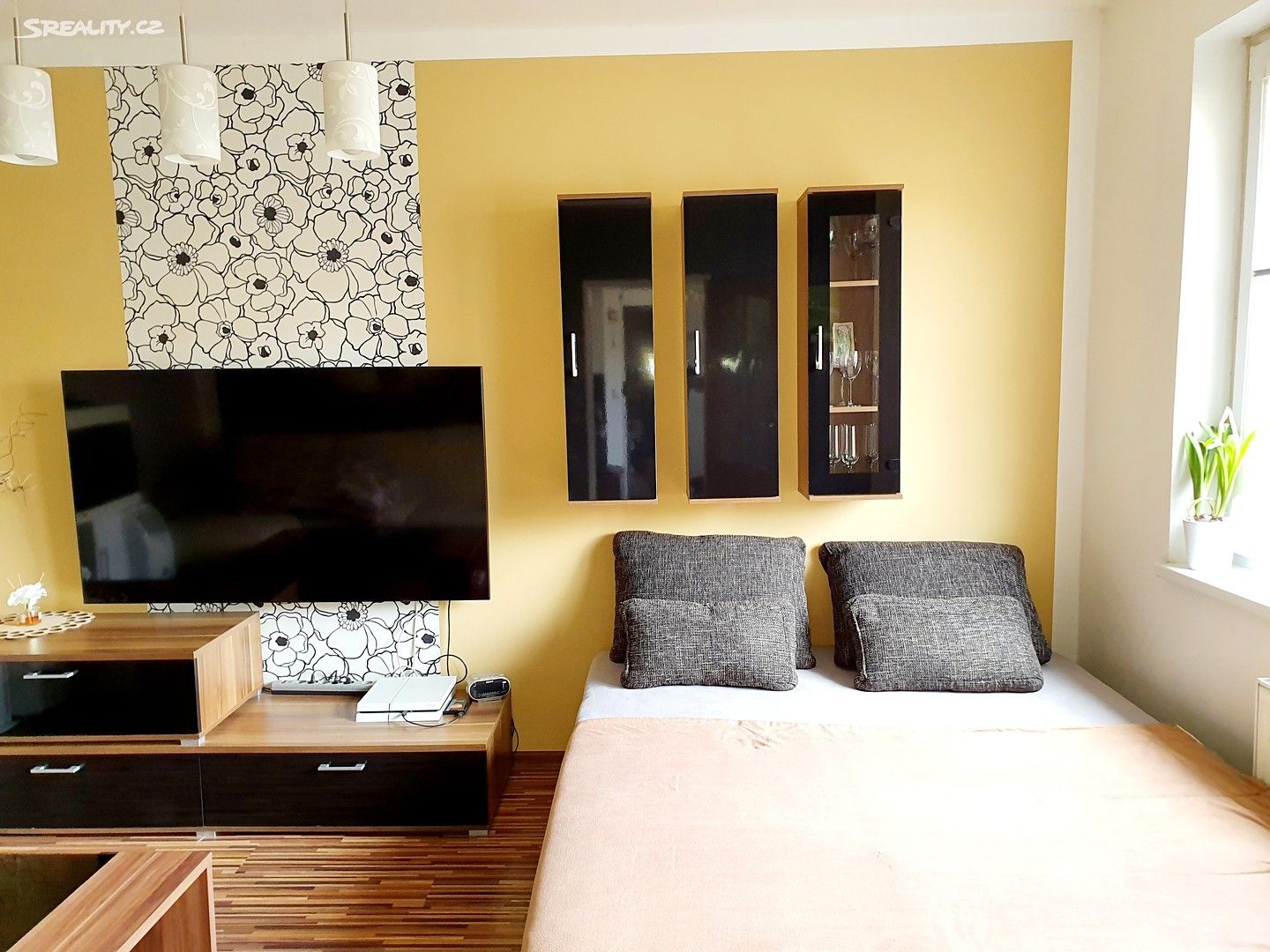 Pronájem byt 2+1 - Opletalova 346/38a, Adamov, 60 m²