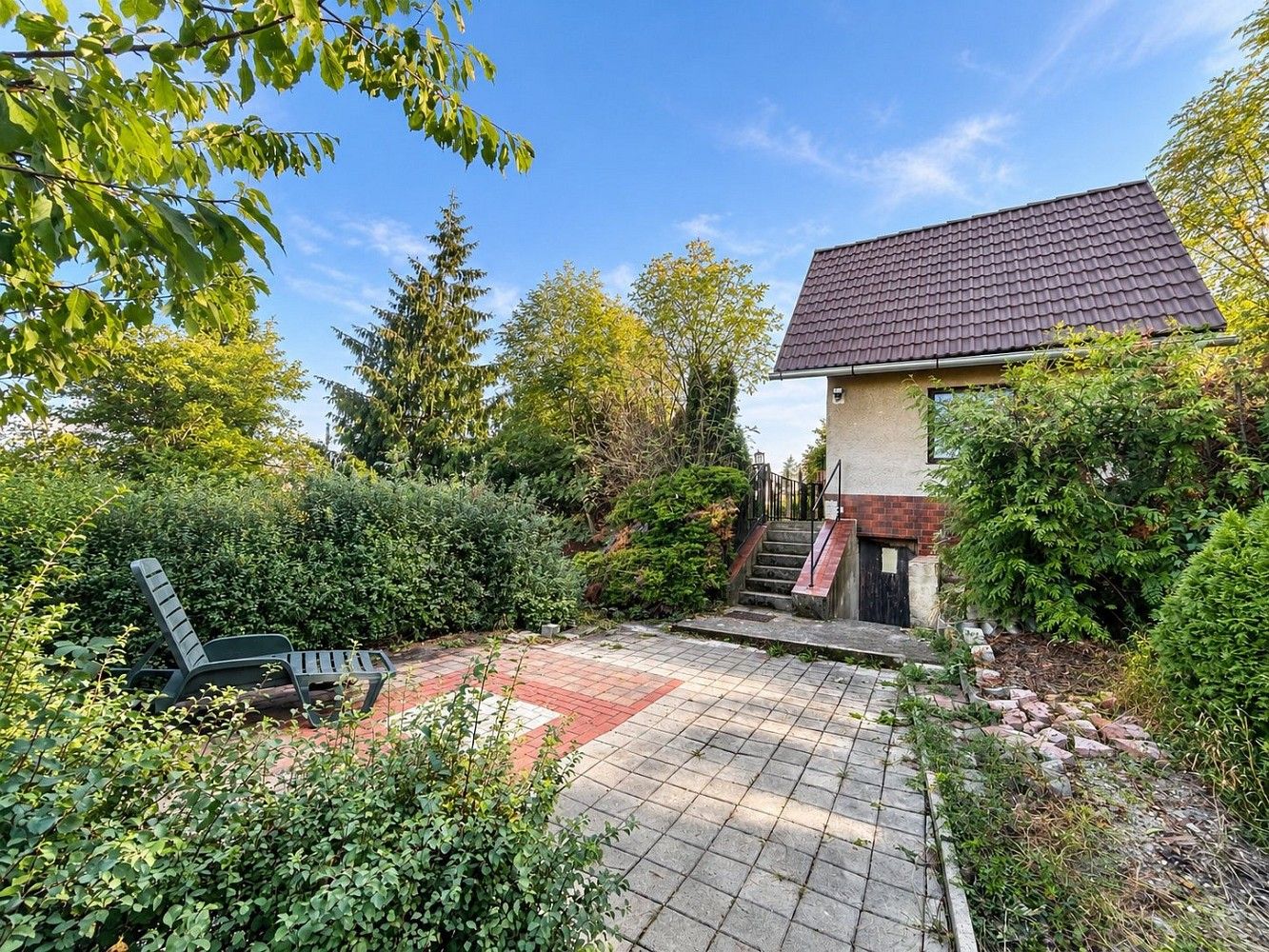Chalupa · 15 m² · Kralupy nad Vltavou, okres Mělník, Středočeský kraj - 4