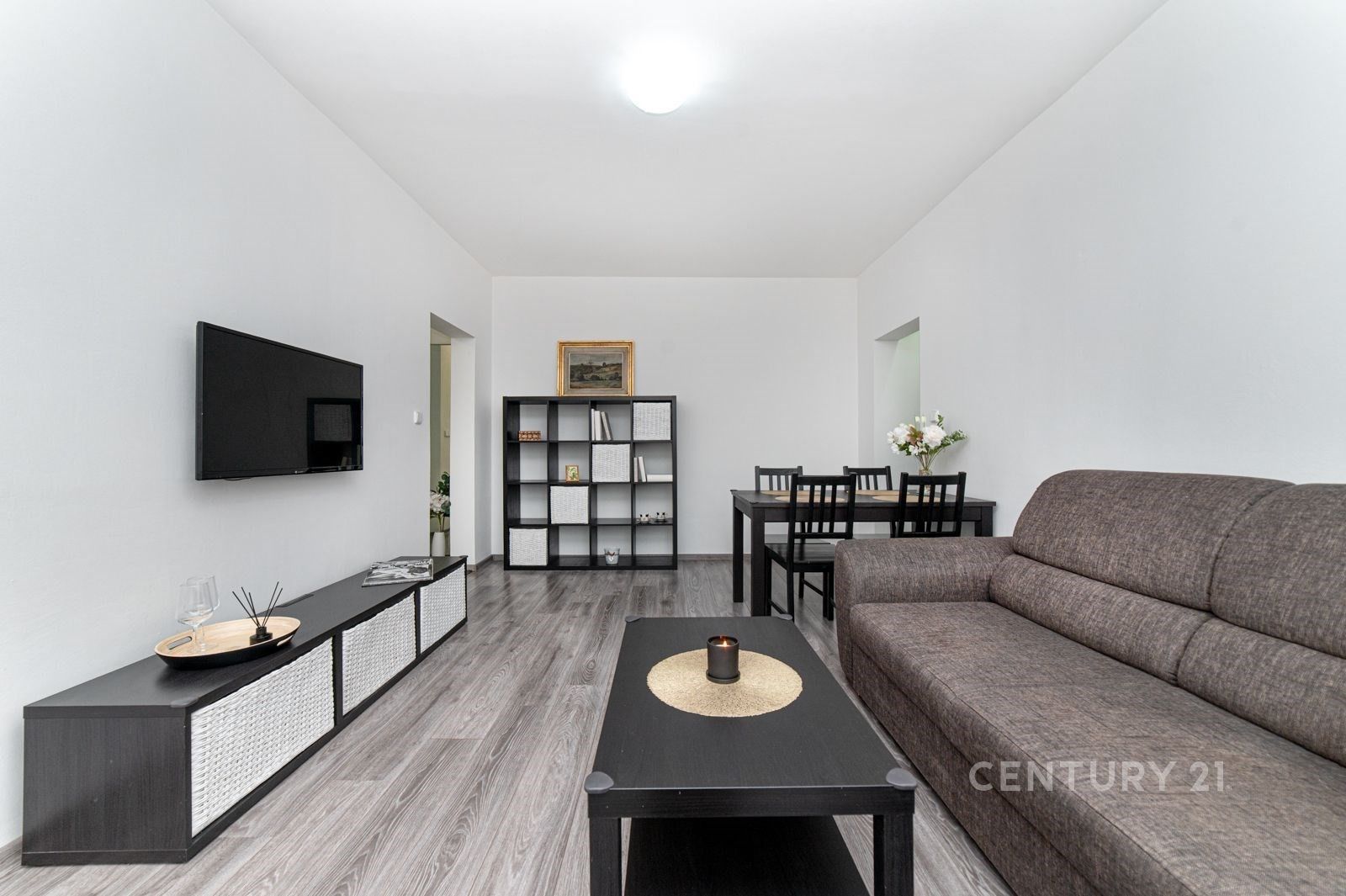 Prodej byt 3+1 - Františka Hajdy, Ostrava, 74 m²