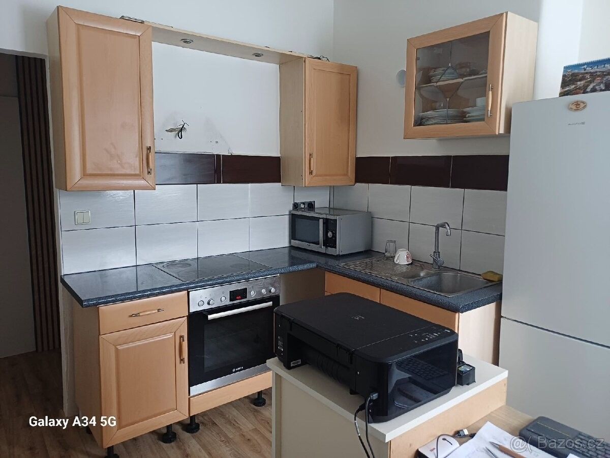 Prodej byt - Vsetín, 755 01