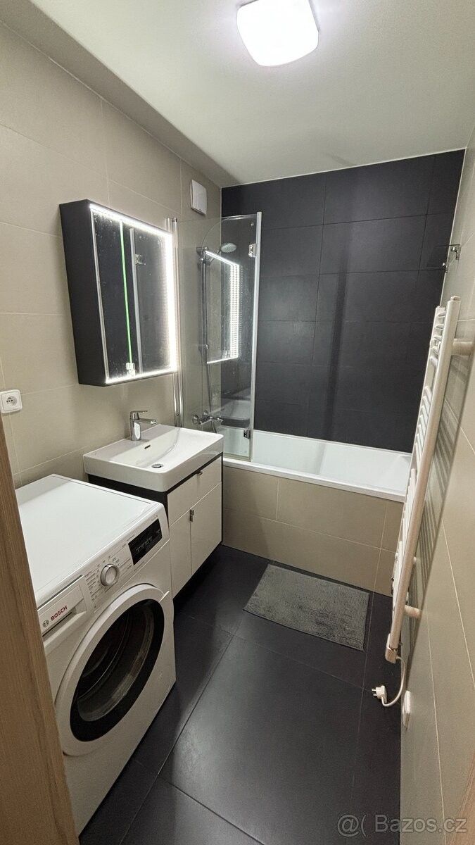 Pronájem byt - Brno, 639 00