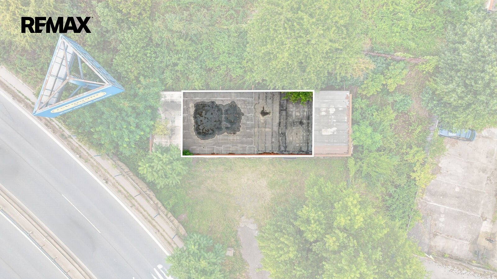 Nemovitost · 82 m² · Praha, Hlavní město Praha - 2