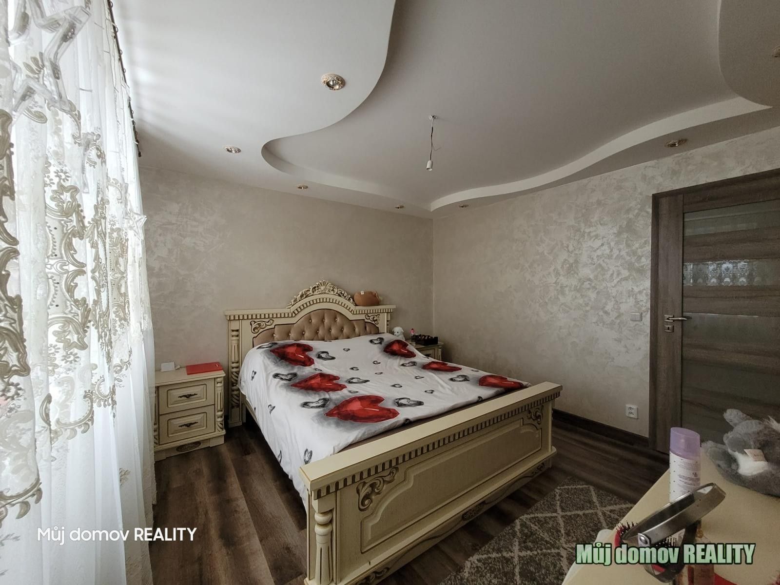 Rodinné domy, Bohutín, 340 m²