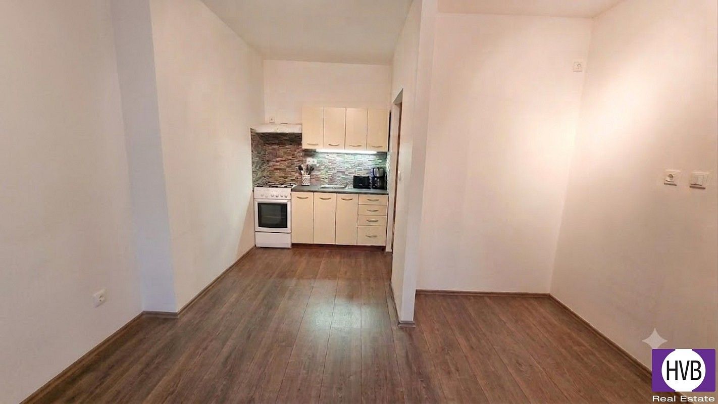 1+kk, Praha - Braník, okres Praha 4, Hlavní město Praha, 24 m² - 2