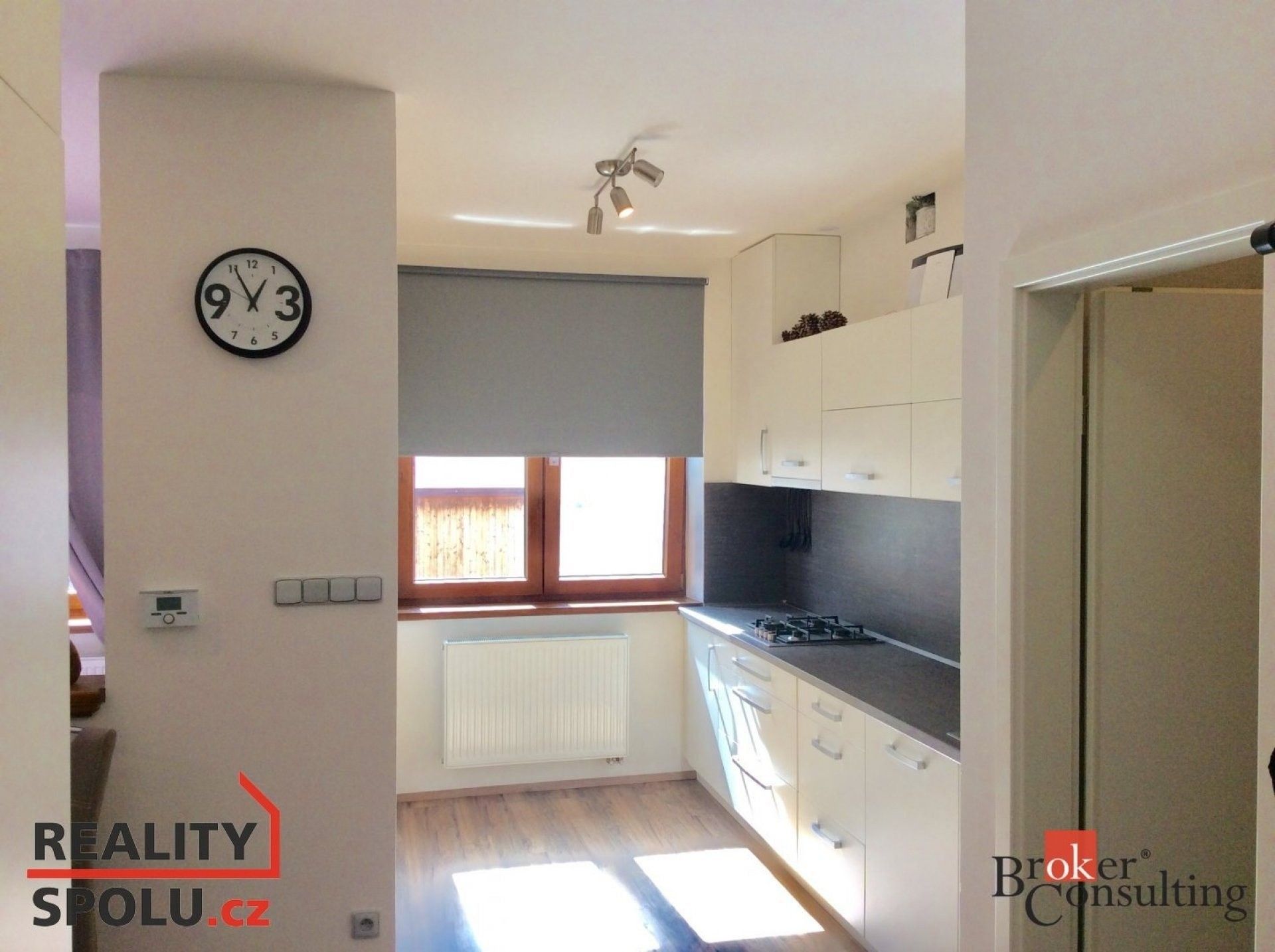 2+kk, Nová, Jičín, 53 m²