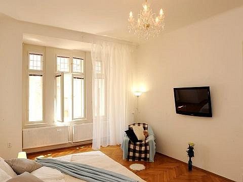 3+kk, Brno - Brno-město, okres Brno-město, Jihomoravský kraj, 98 m² - 2